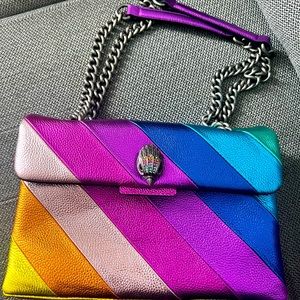 Kurt Geiger Kensington 🤍